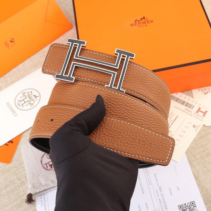 Hermes Belt-3.8 CM - CCSHOES