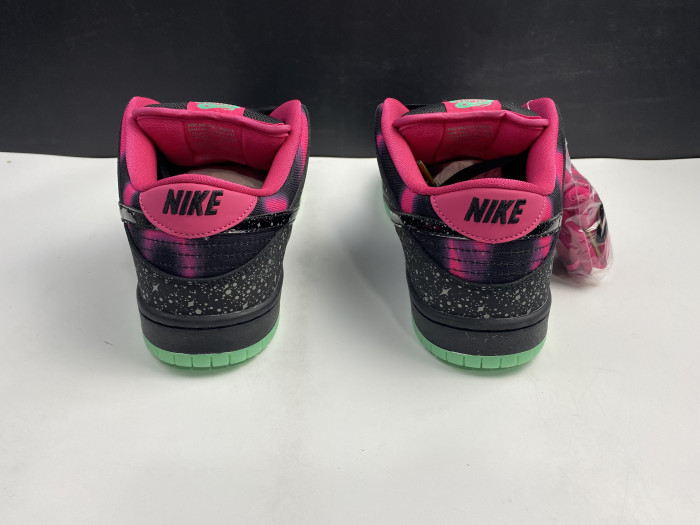 NIKE DUNK SB LOW PREMIER "NORTHERN LIGHTS"724183-063 - CCSHOES