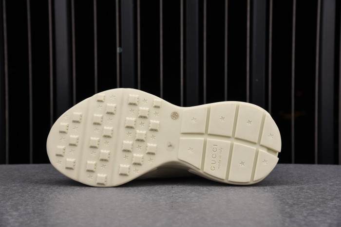 GUCC TRAINER SNEAKER - CCSHOES
