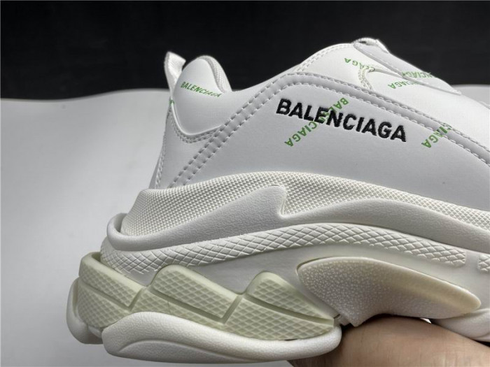 BLCG TRIPLE SNEAKER - CCSHOES