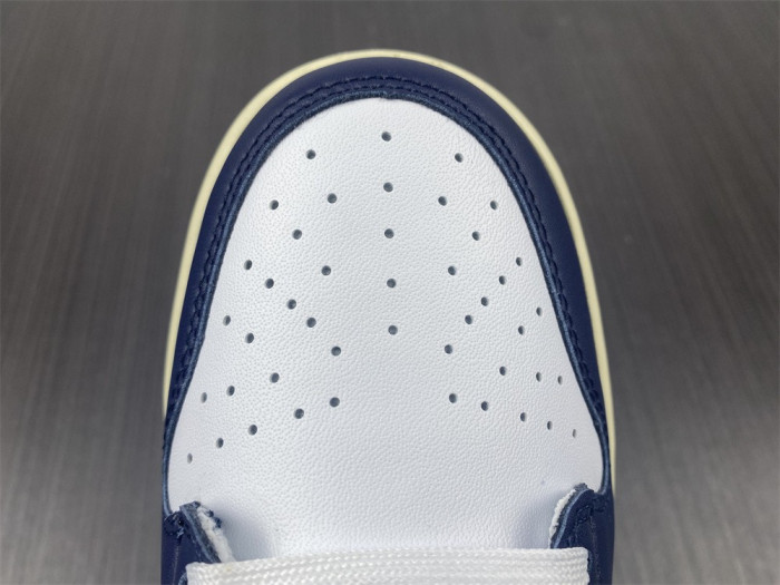Nike Dunk Low "Midnight Navy" dd1503-115 - CCSHOES