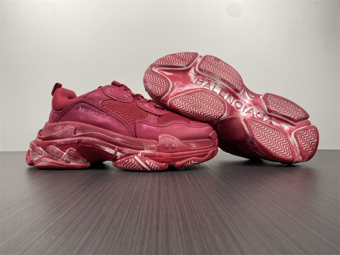 BLCG TRIPLE SNEAKER - CCSHOES