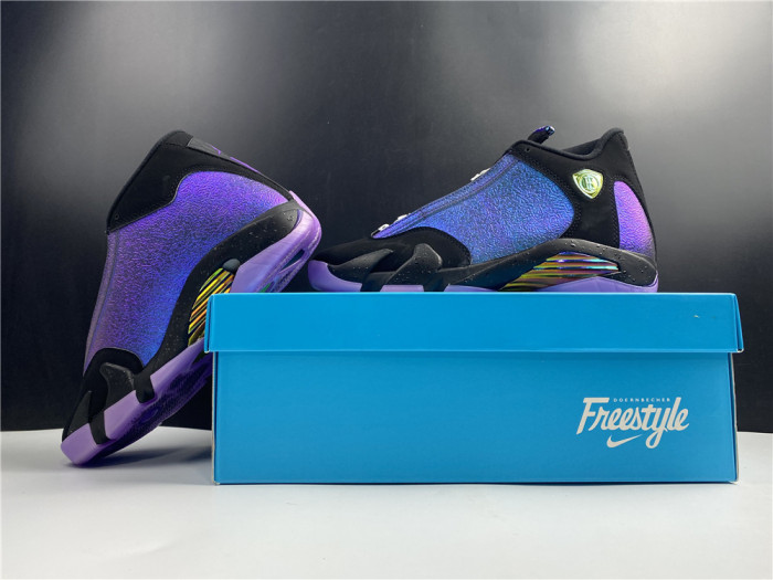 AIR JORDAN 14 RETRO DOERNBECHER '' CV2469-001 - CCSHOES