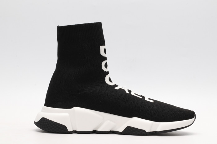 BLCG SPEED SNEAKER - CCSHOES