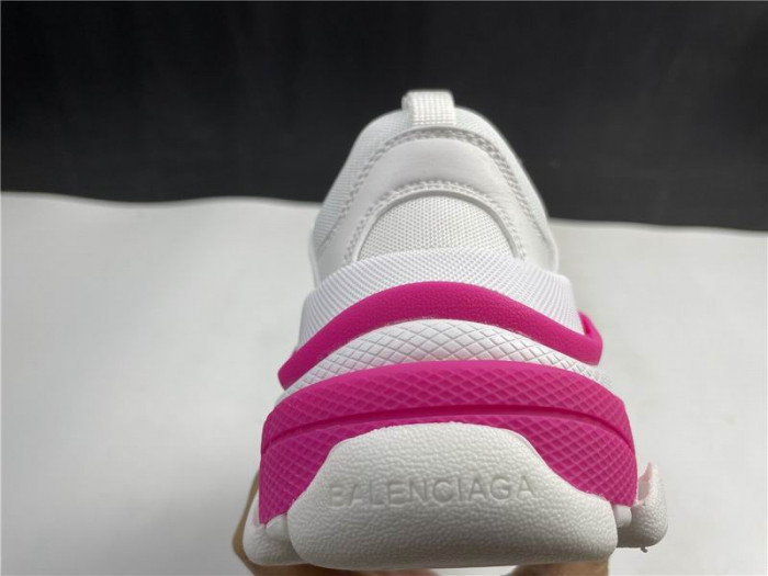 BLCG TRIPLE SNEAKER - CCSHOES