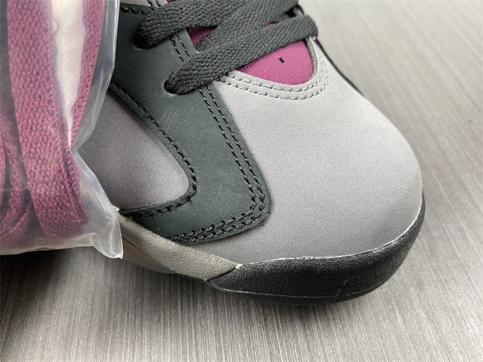 Air Jordan 6 "Bordeaux "CT8529-063 - CCSHOES