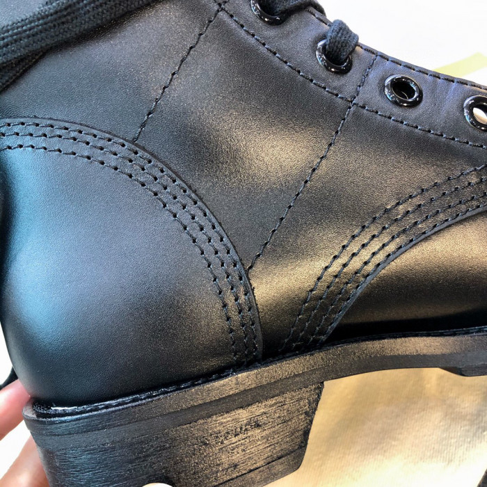 LV METROPOLIS FLAT RANGER - CCSHOES