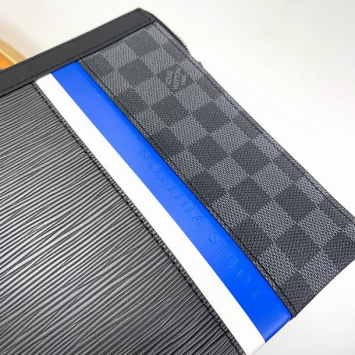 LOUI VUITTO WALLET M56827 27*21*3 - CCSHOES