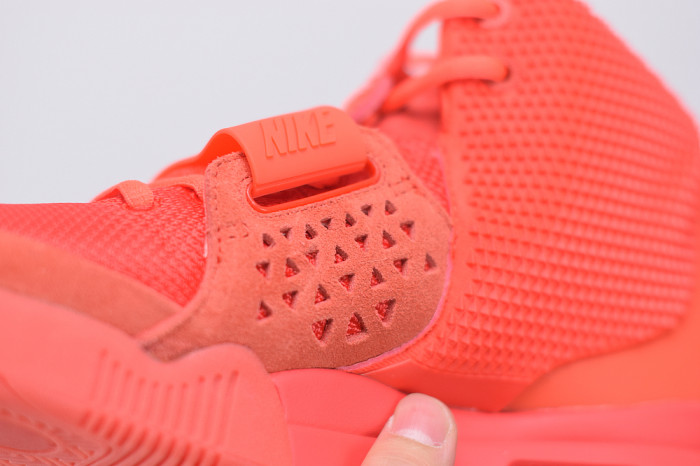 Nike Air YEEZY 2 “Red October” 508214-660 - CCSHOES