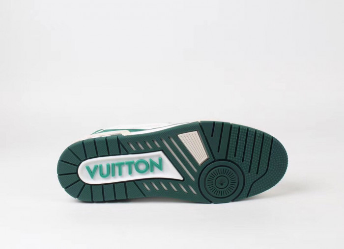 Loui Vuitto LV SNEAKER LOW - CCSHOES