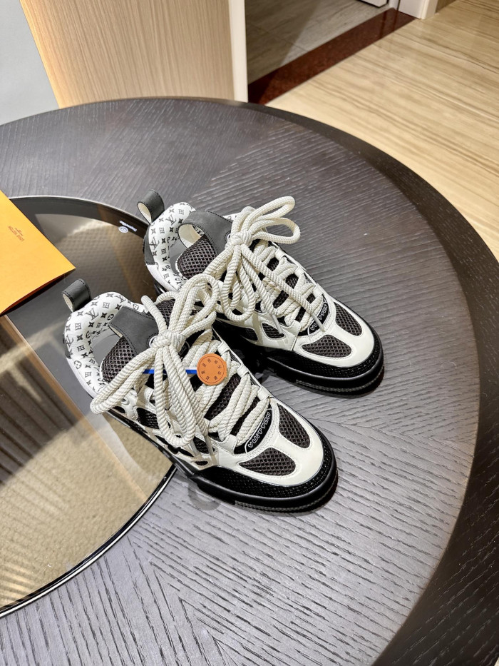 Louis Vuitton LV Skate Sneaker - CCSHOES