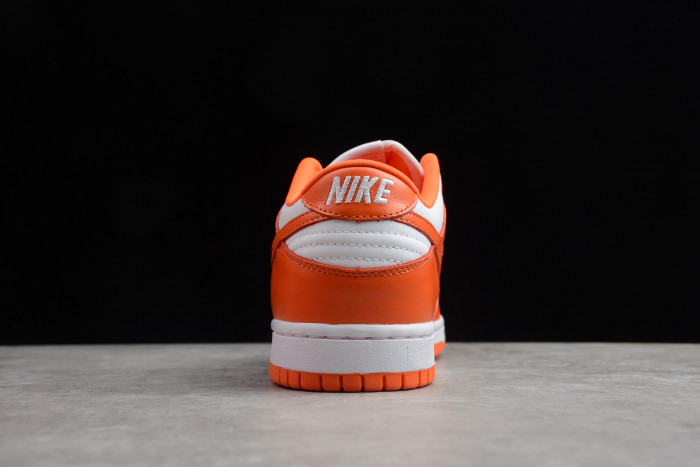 Nike SB Dunk Low SP Syracuse CU1726-101 - CCSHOES
