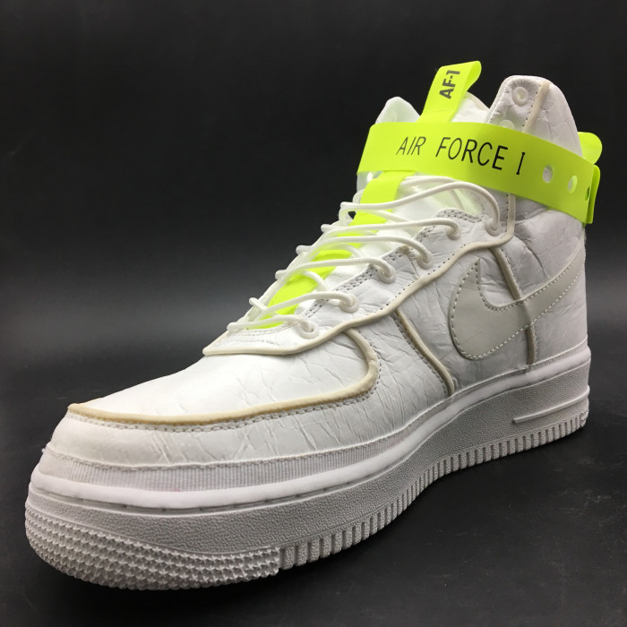 Nike Air Force 1 High Magic Stick VIP 573967-101 - CCSHOES