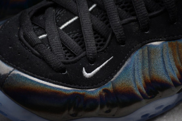 AIR FOAMPOSITE ONE HOLOGRAM 314996-900 - CCSHOES