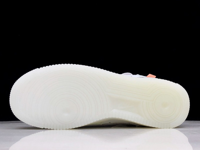 Nike Air Force 1 Low Off-White AO4606-100 - CCSHOES