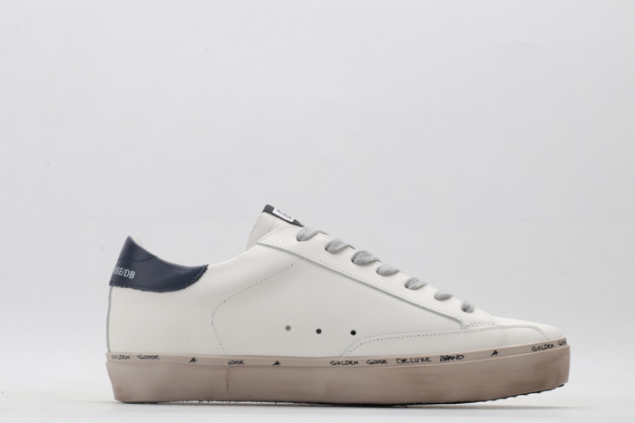 GGD SNEAKERS - CCSHOES