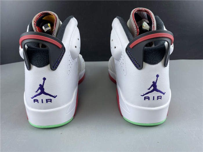 Air Jordan 6 “Hare” CT8529-062 - CCSHOES