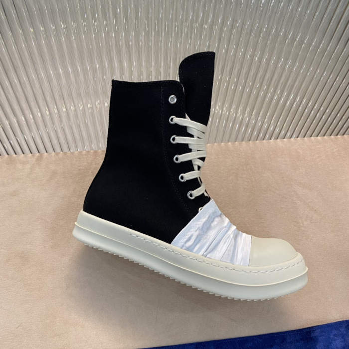 Rick Owen.s Sneaker - CCSHOES