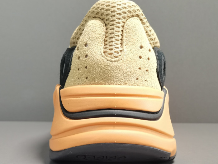 Adidas Yeezy Boost 700 Enflame Amber GW0297 - CCSHOES