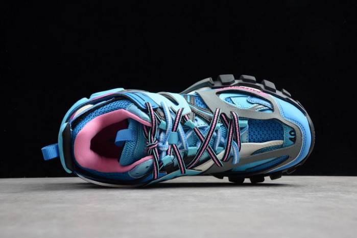 BLCG TRACK SNEAKER - CCSHOES