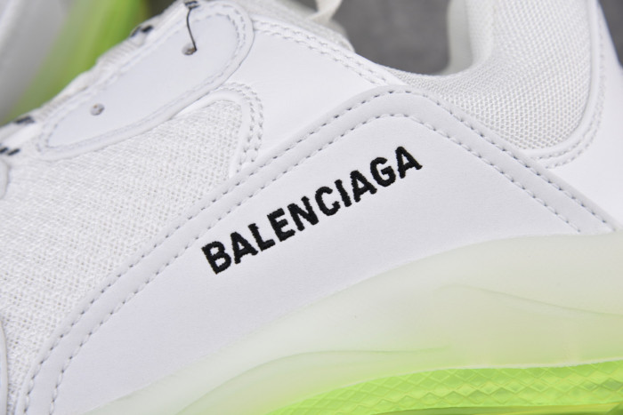 BLCG TRIPLE S SNEAKER 541624 W2FR1 9073 - CCSHOES