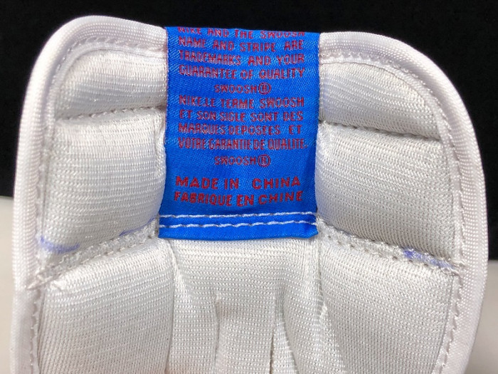 Air Jordan Retro 1 High OG “Origin Story” 555088-602 - CCSHOES