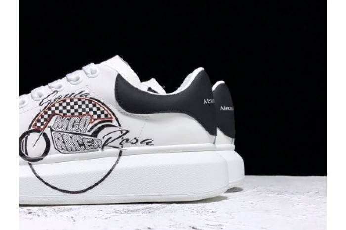 MQ SNEAKERS - CCSHOES
