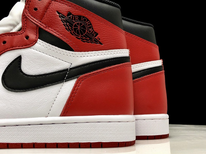 Air Jordan 1 Retro High OG "Chicago" 555088-101 - CCSHOES