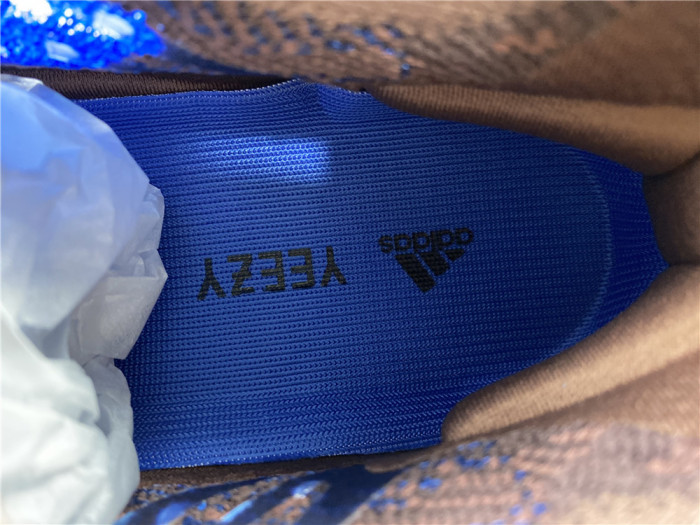 ADIDAS YEEZY BOOST 380 AZURE FZ4986 - CCSHOES