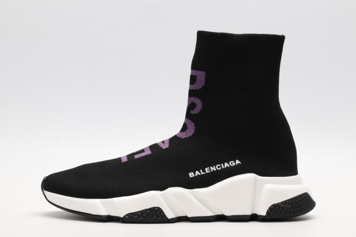 BLCG SPEED SNEAKER - CCSHOES