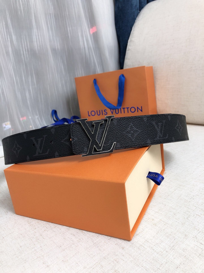 Loui Vuitto Belt-4CM - CCSHOES