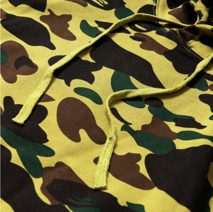 Bape hoodies - CCSHOES