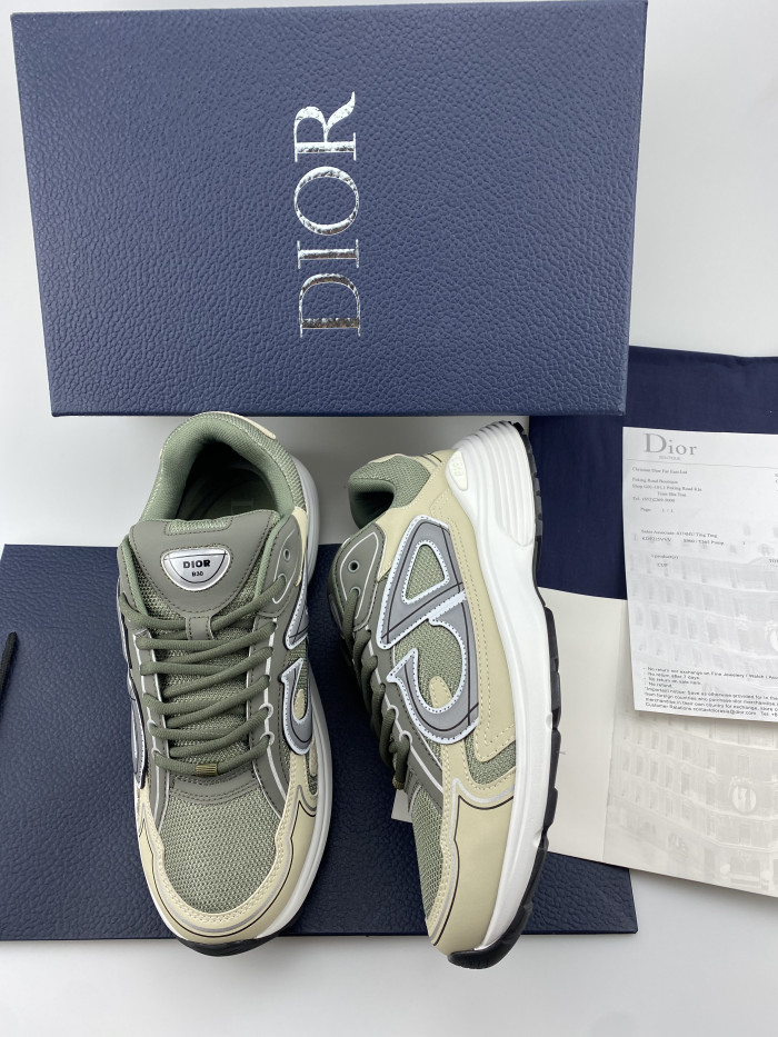 DR B30 Sneakers - CCSHOES