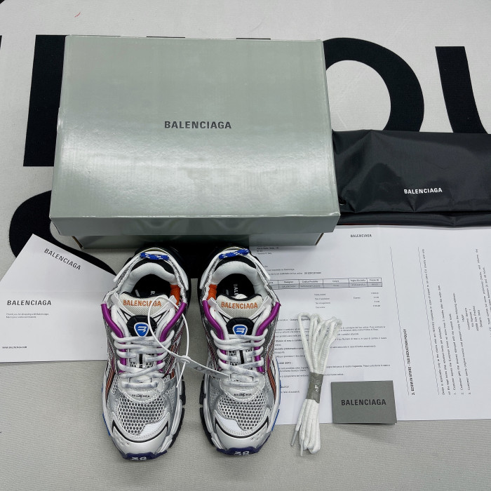 BALENCIAGA Runner SNEAKER - CCSHOES