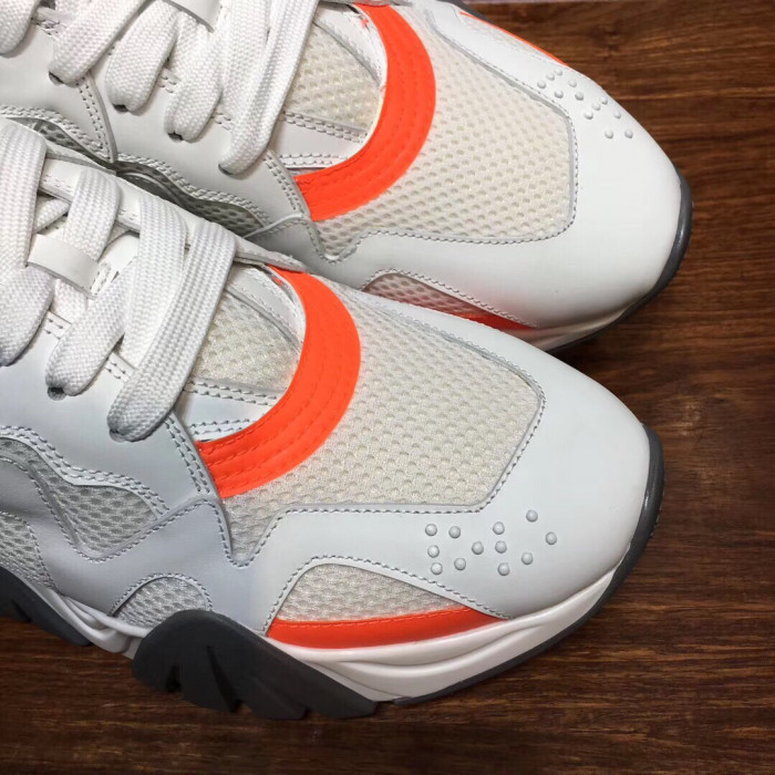 Versac CHAIN REACTION SNEAKERS - CCSHOES