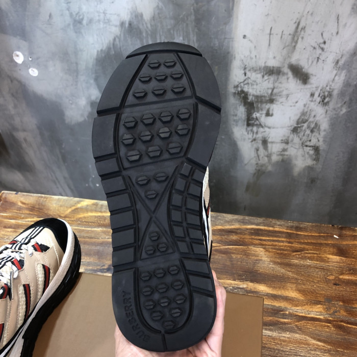 Bubery SHOES - CCSHOES