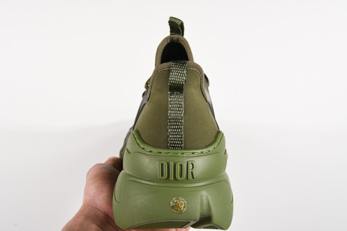 DR-CONNECT GREEN KCK222NGG_S11H - CCSHOES