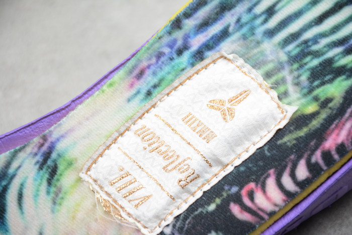 Nike Kobe 8 Prelude (Reflection) 639655-900 - CCSHOES