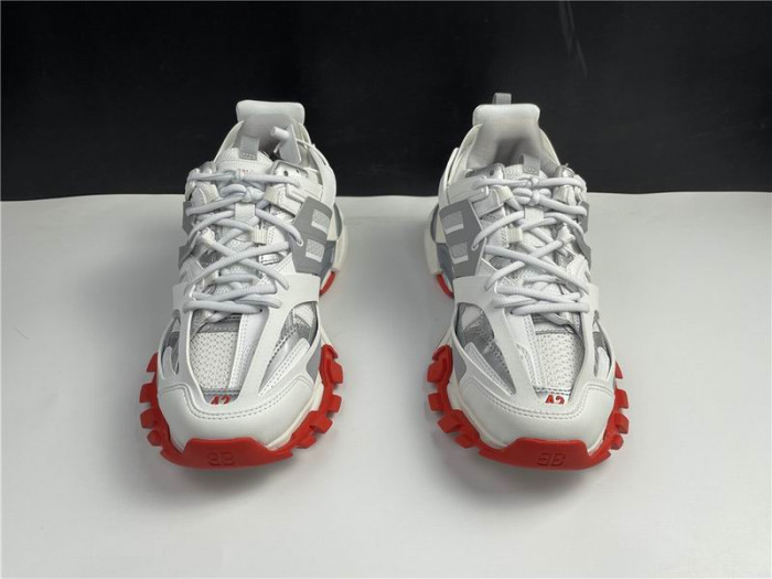 BLCG TRACK SNEAKER - CCSHOES