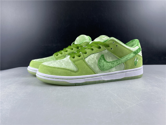 Nike SB Dunk Low PRO QS StrangeLove Skateboards CT2552-300 - CCSHOES