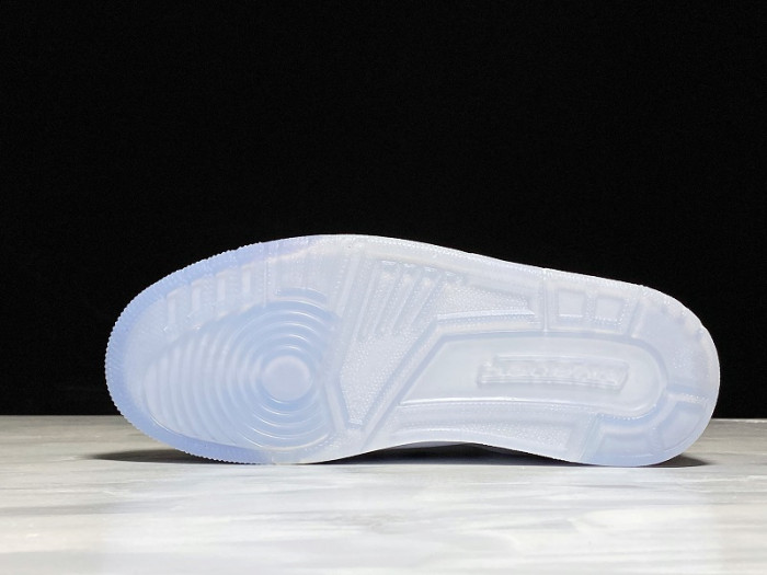 Air Jordan 3 Retro Triple White 136064-111 - CCSHOES