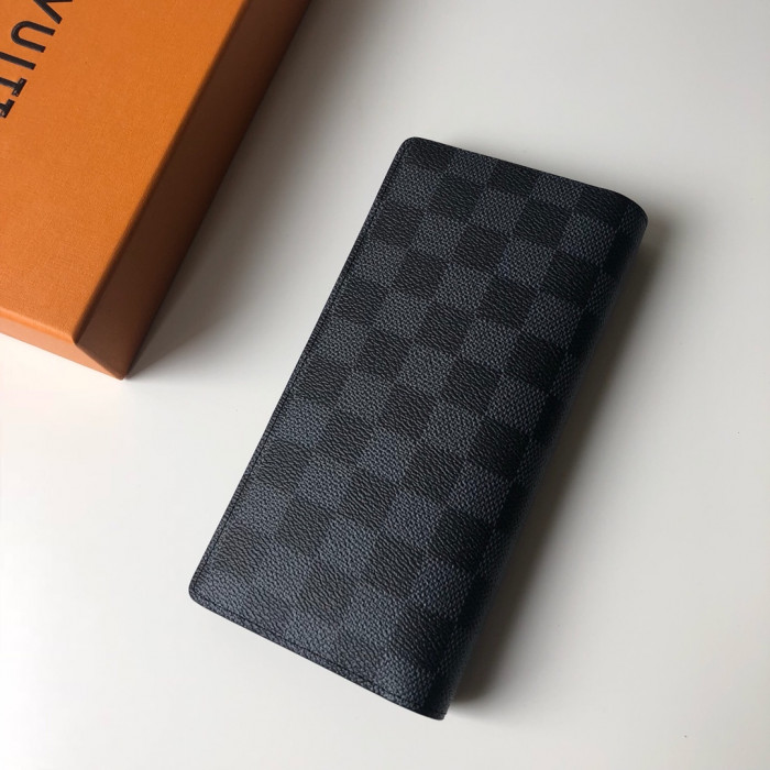 LOUI VUITTO WALLET M62665 19*9 - CCSHOES