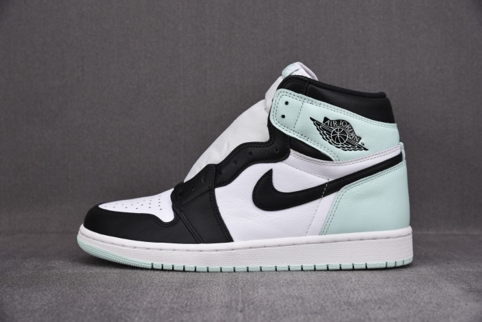 Jordan 1 Retro High Igloo 861428-100 - CCSHOES