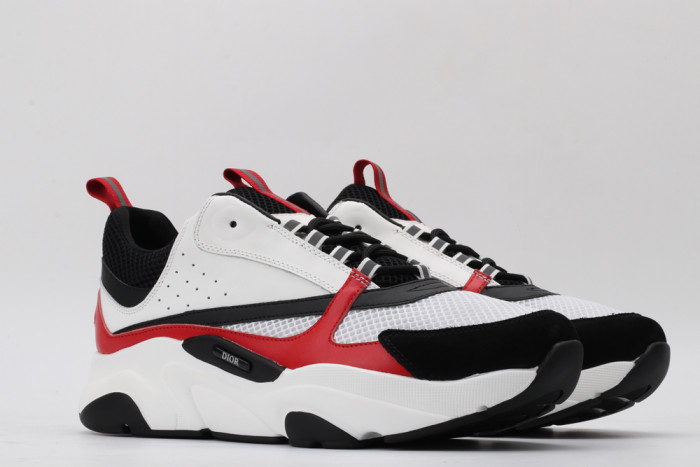 DR B22 SNEAKER - CCSHOES