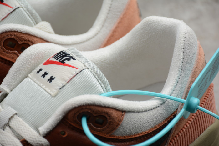 Nike Air Max 1 Amsterdam CV1638-200 - CCSHOES