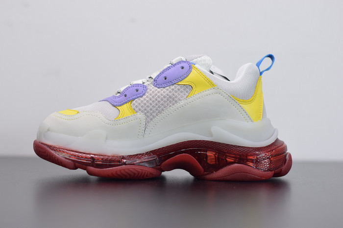BLCG TRIPLE SNEAKER - CCSHOES