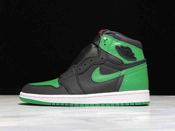 Air Jordan 1 High “Pine Green” 555088-030 - CCSHOES