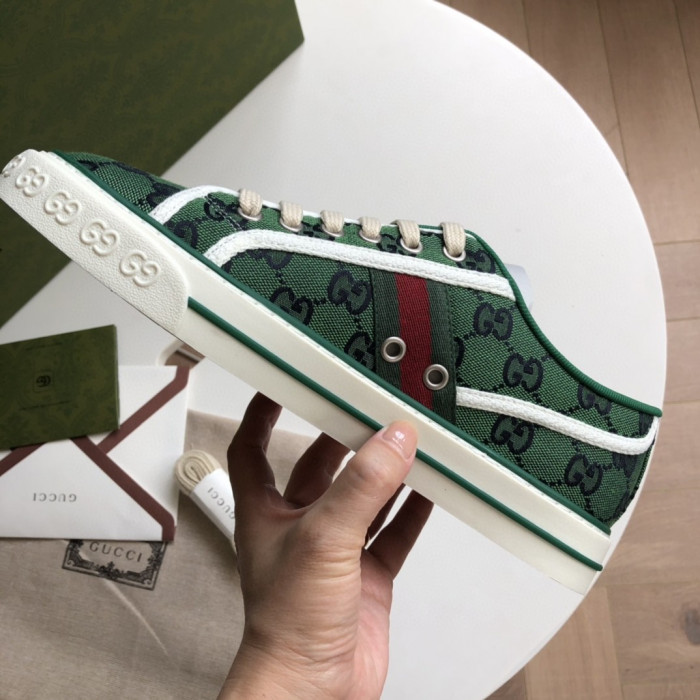 Gucci Tennis 1977 SNEAKER - CCSHOES