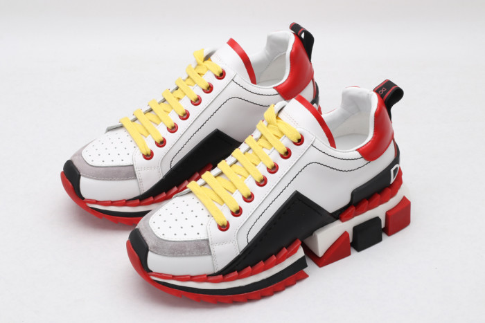 DG SNEAKER - CCSHOES