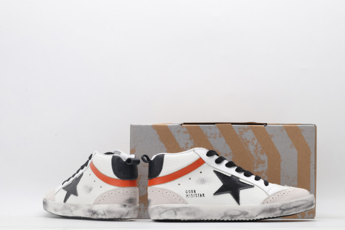 GGD SNEAKERS - CCSHOES
